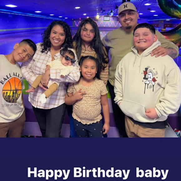 Meet your Posher, Maria - Picture 1 of 1